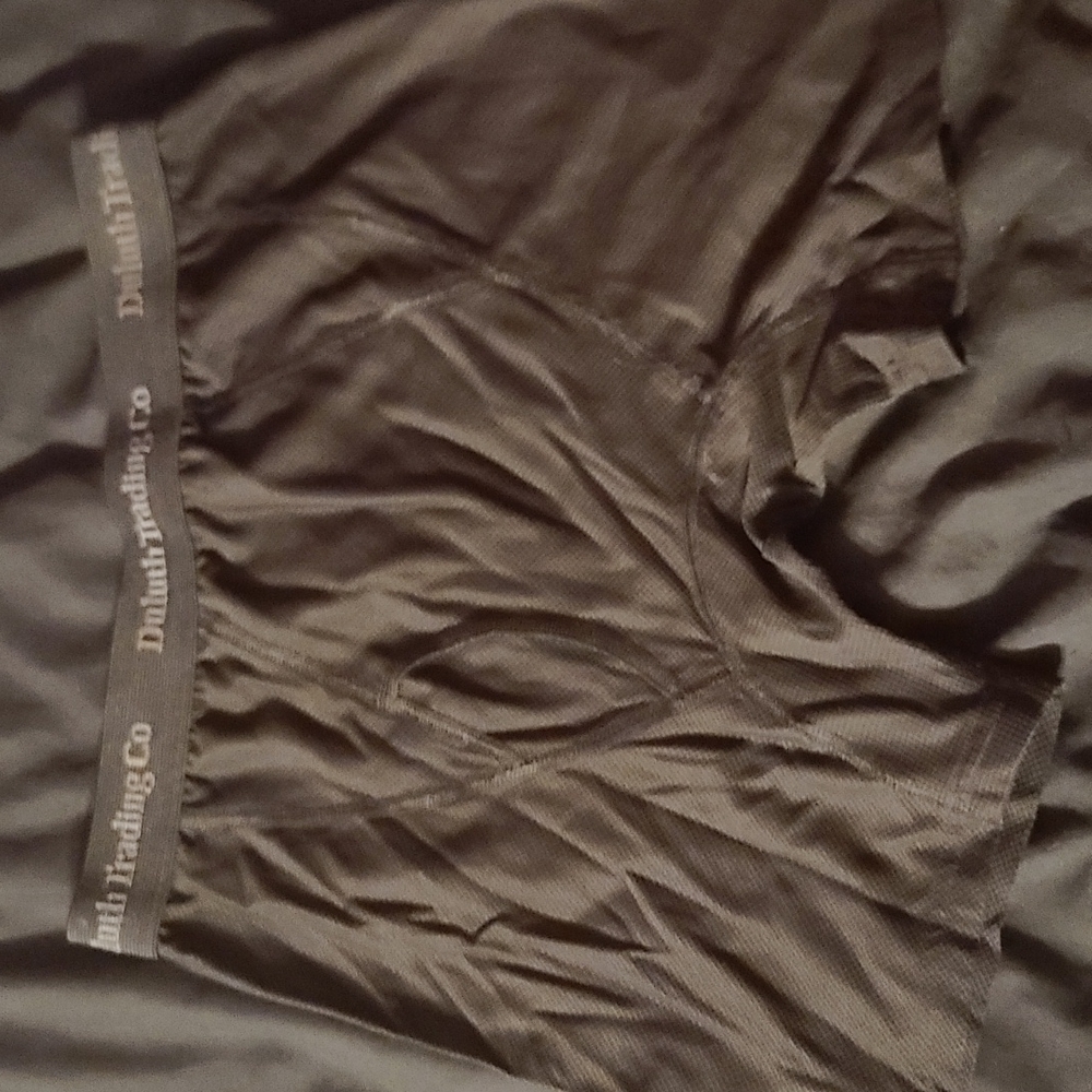 Duluth trading Co. Boxer briefs